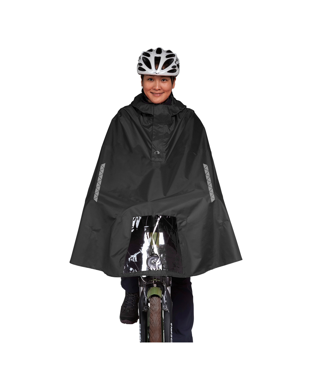 Bike Poncho