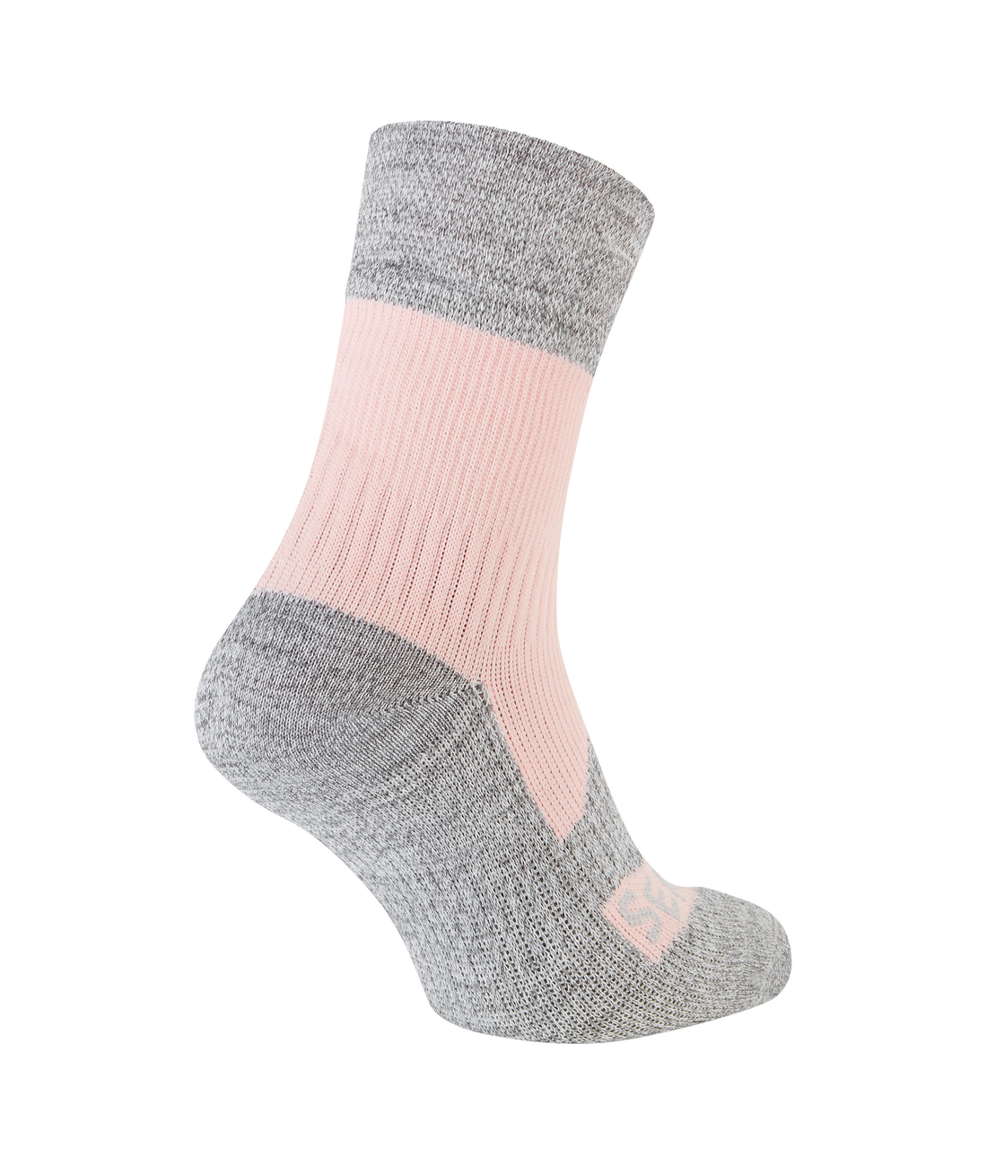 Bircham - Waterproof All Weather Ankle Length Sock Damenmodell