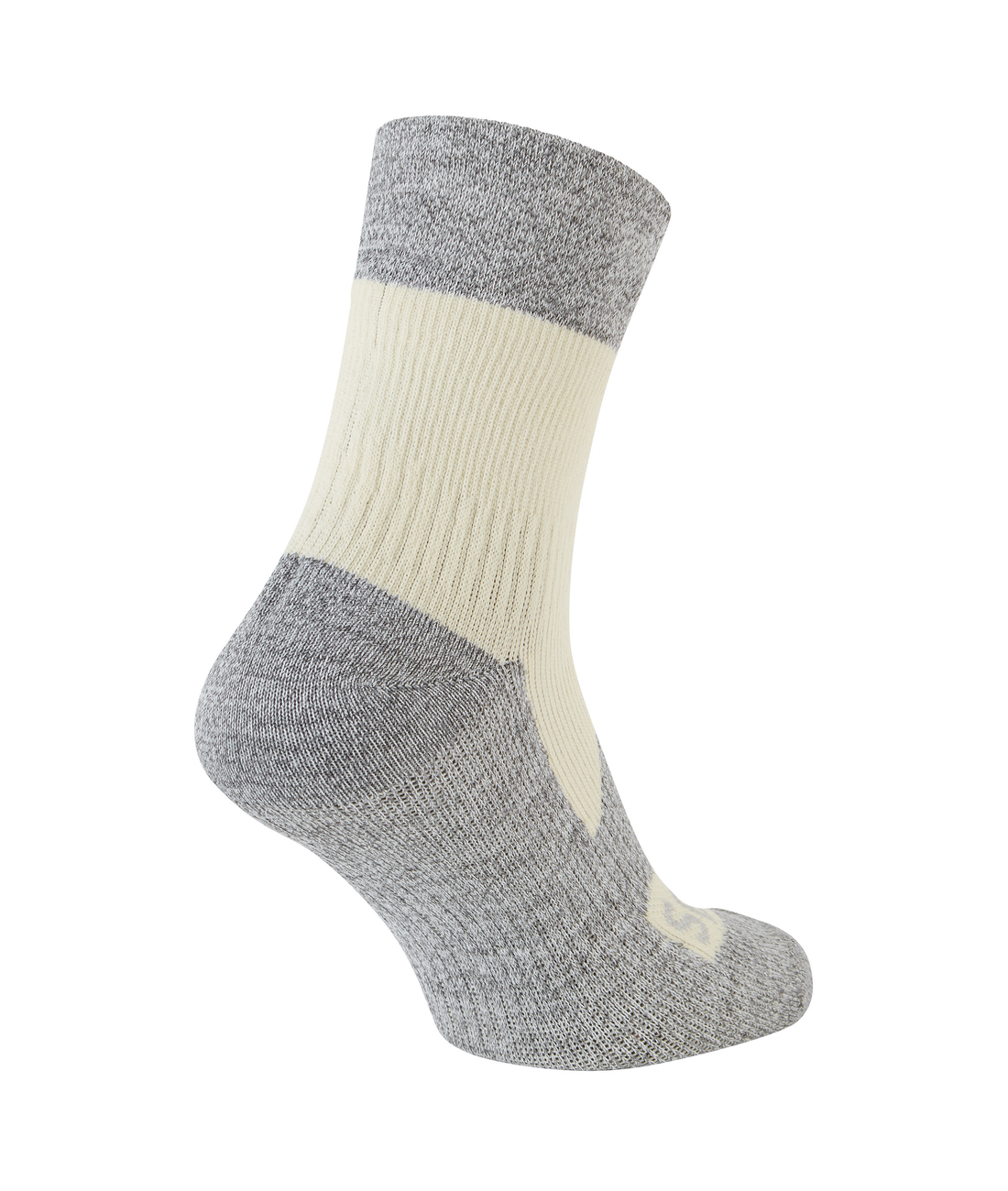 Bircham - Waterproof All Weather Ankle Length Sock Damenmodell