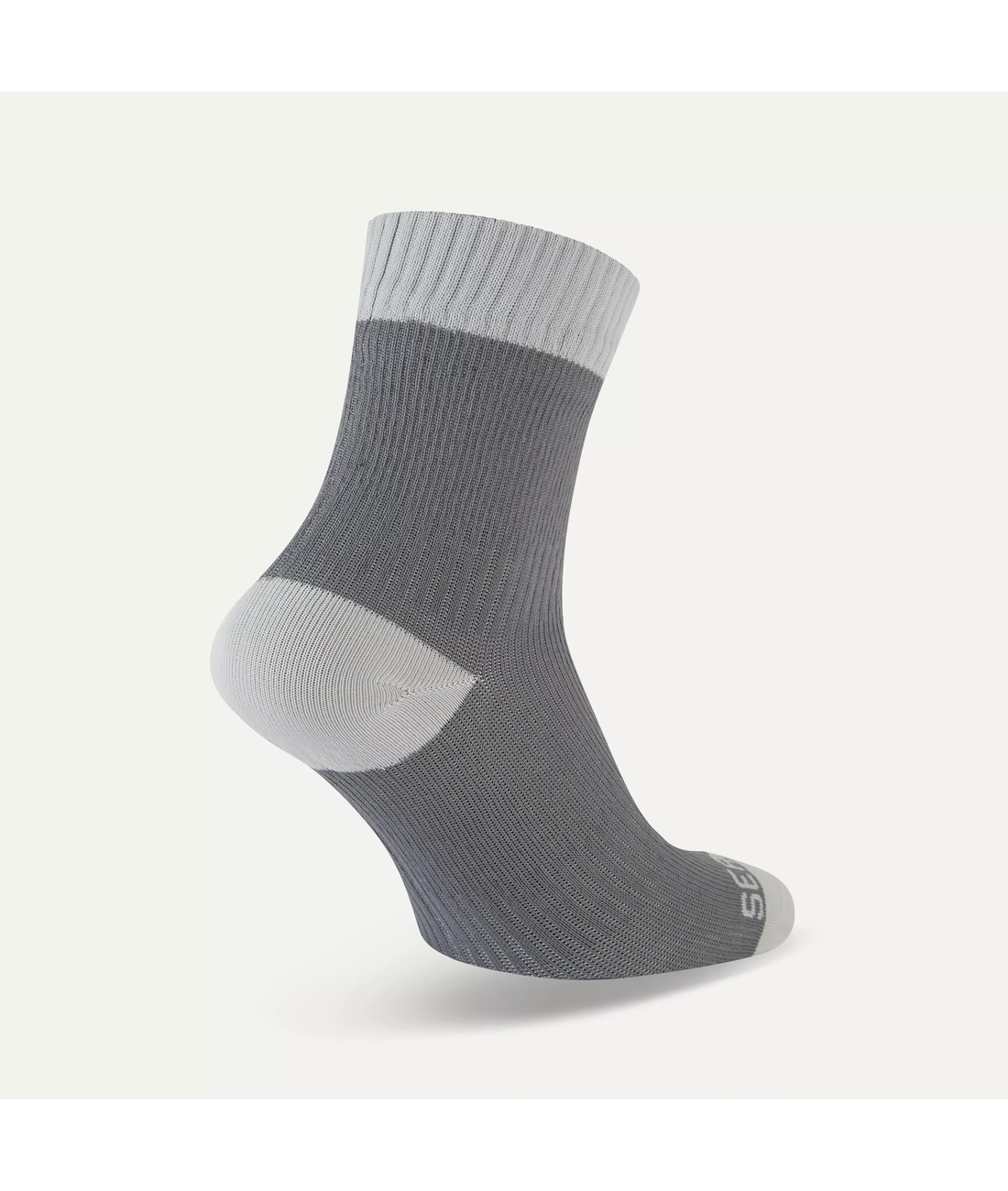 Wretham - Waterproof Warm Weather Ankle Length Sock