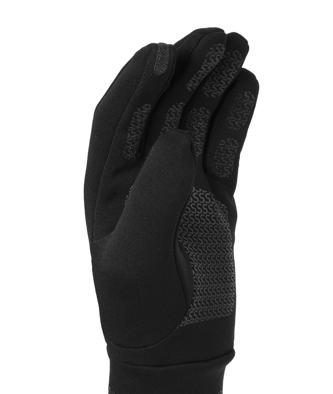 Acle - Water Repellent Nano Fleece Glove