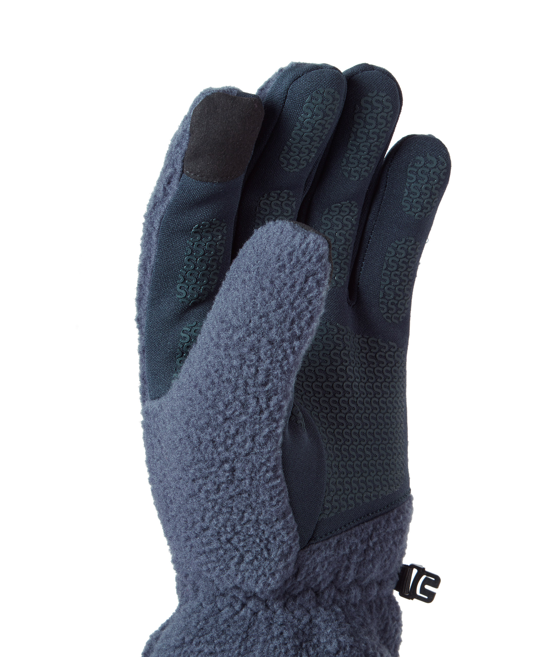 Hoveton - Waterproof Sherpa Fleece Glove Bild 2