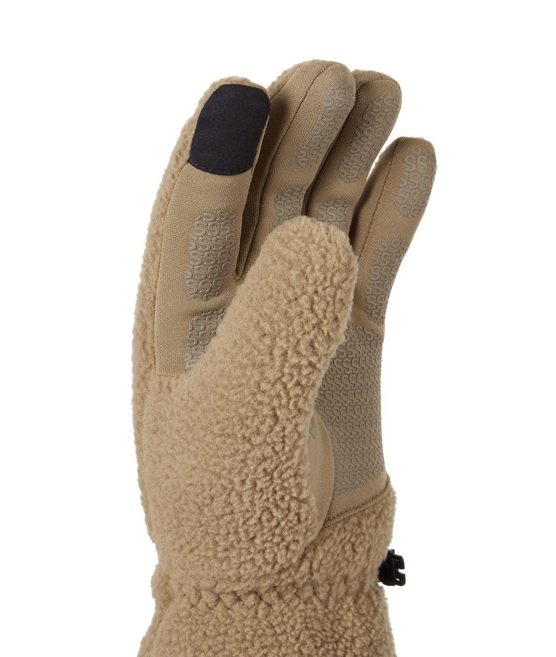 Hoveton - Waterproof Sherpa Fleece Glove