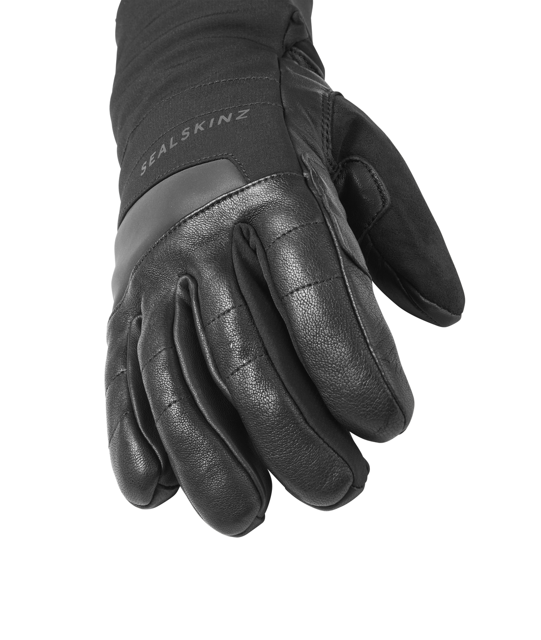 Fring - Waterproof Extreme Cold weather Insulated Gauntlet with Fusion Control