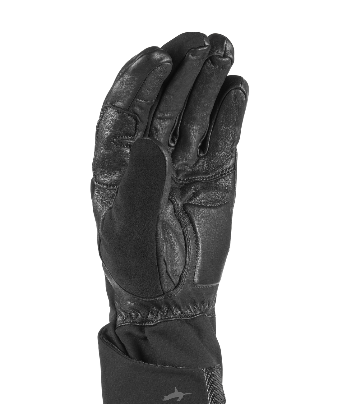 Fring - Waterproof Extreme Cold weather Insulated Gauntlet with Fusion Control