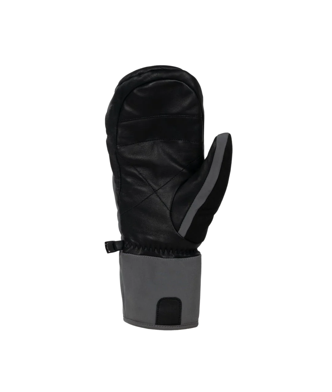 Swaffham - Waterproof Extreme cold weather insulated finger-mitten with Fusion Control