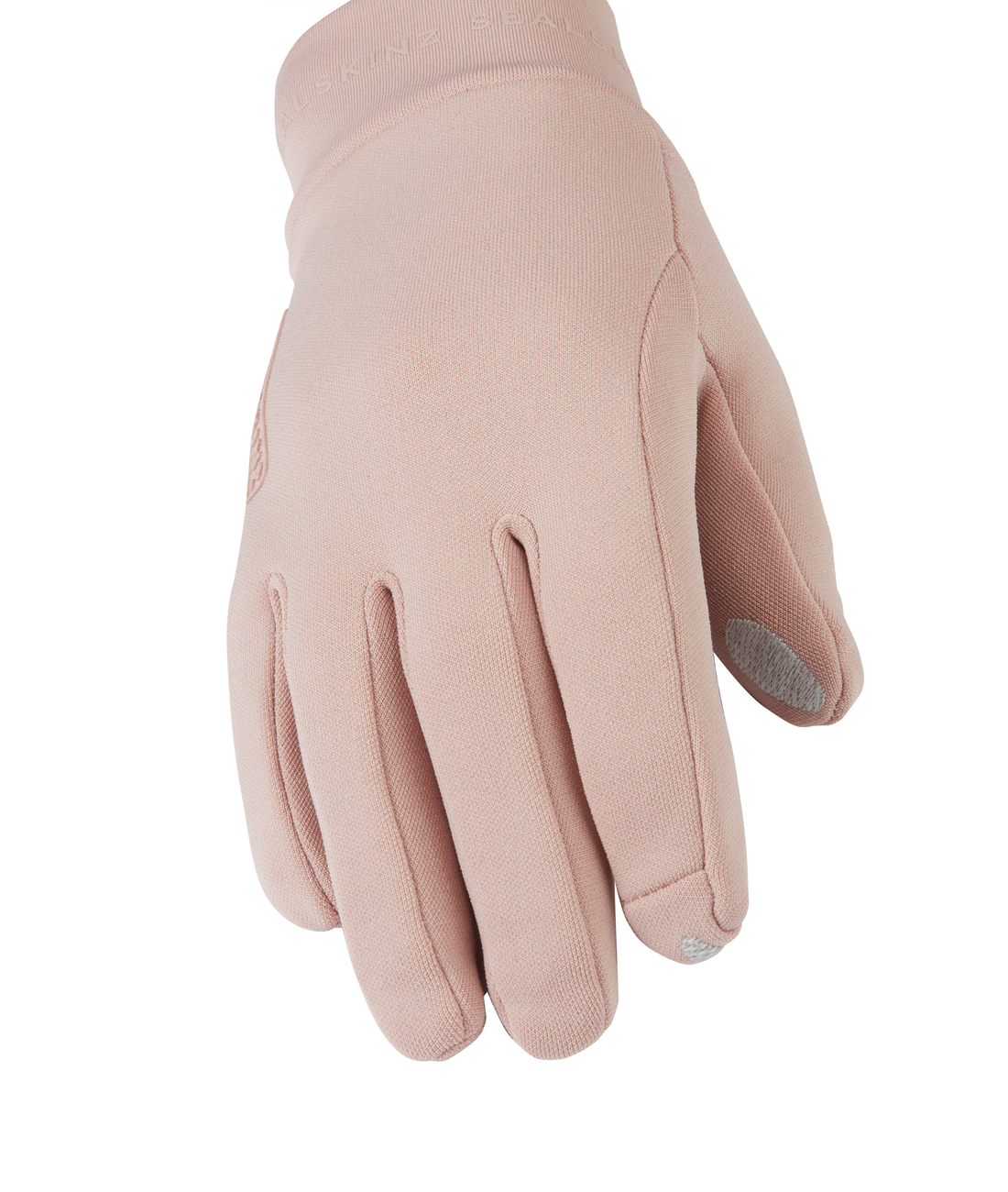 Acle - Water Repellent Nano Fleece Glove - Damenmodell