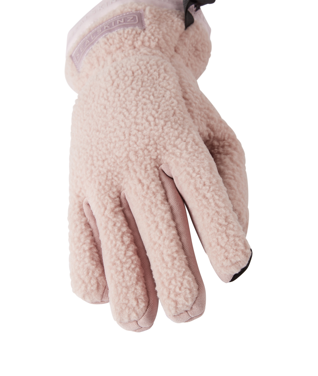 Hoveton - Waterproof Sherpa Fleece Glove - Damenmodell
