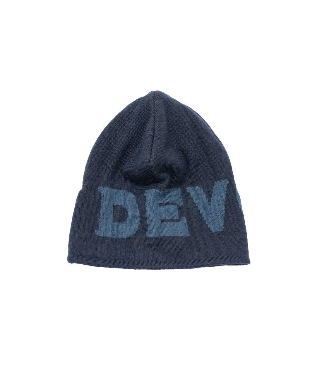 Devold Logo Merino Beanie