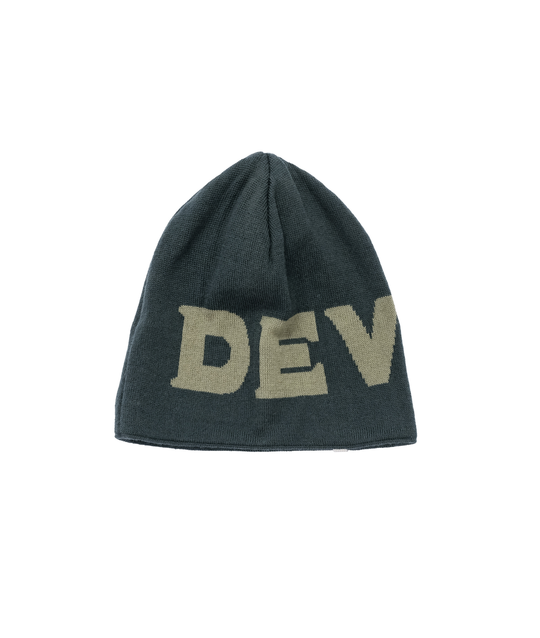 Devold Logo Merino Beanie
