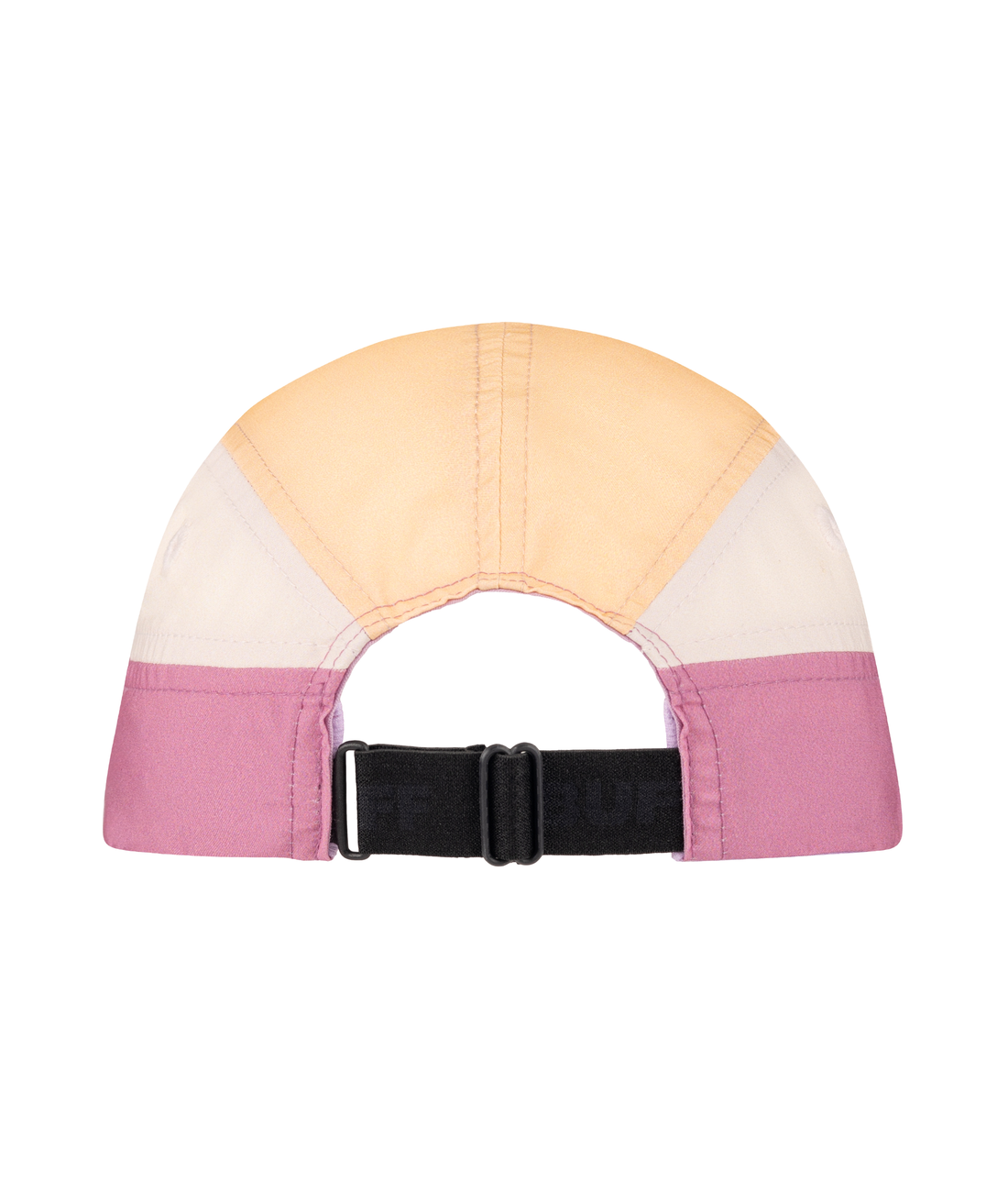 5 Panel Go Cap