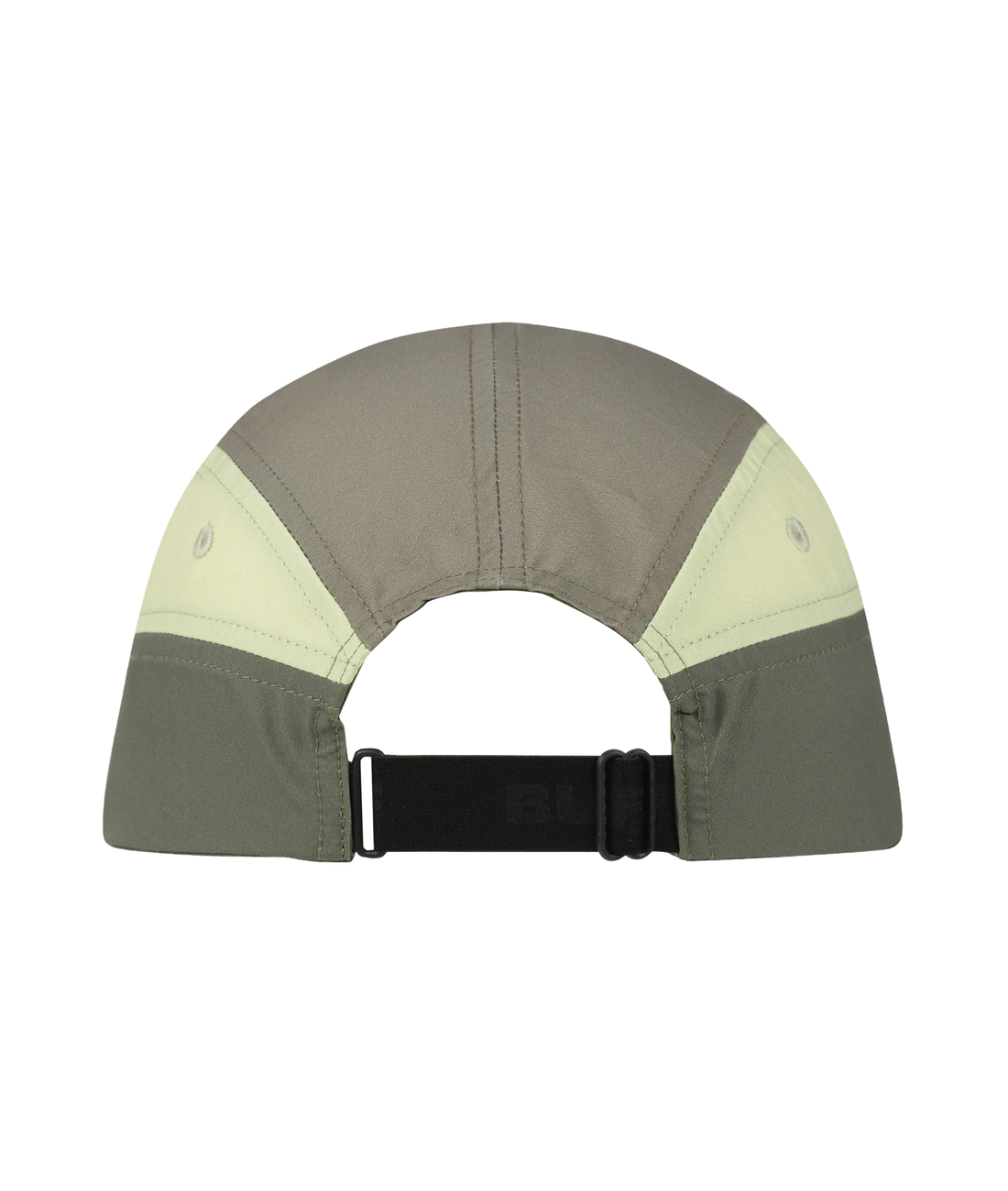 5 Panel Go Cap