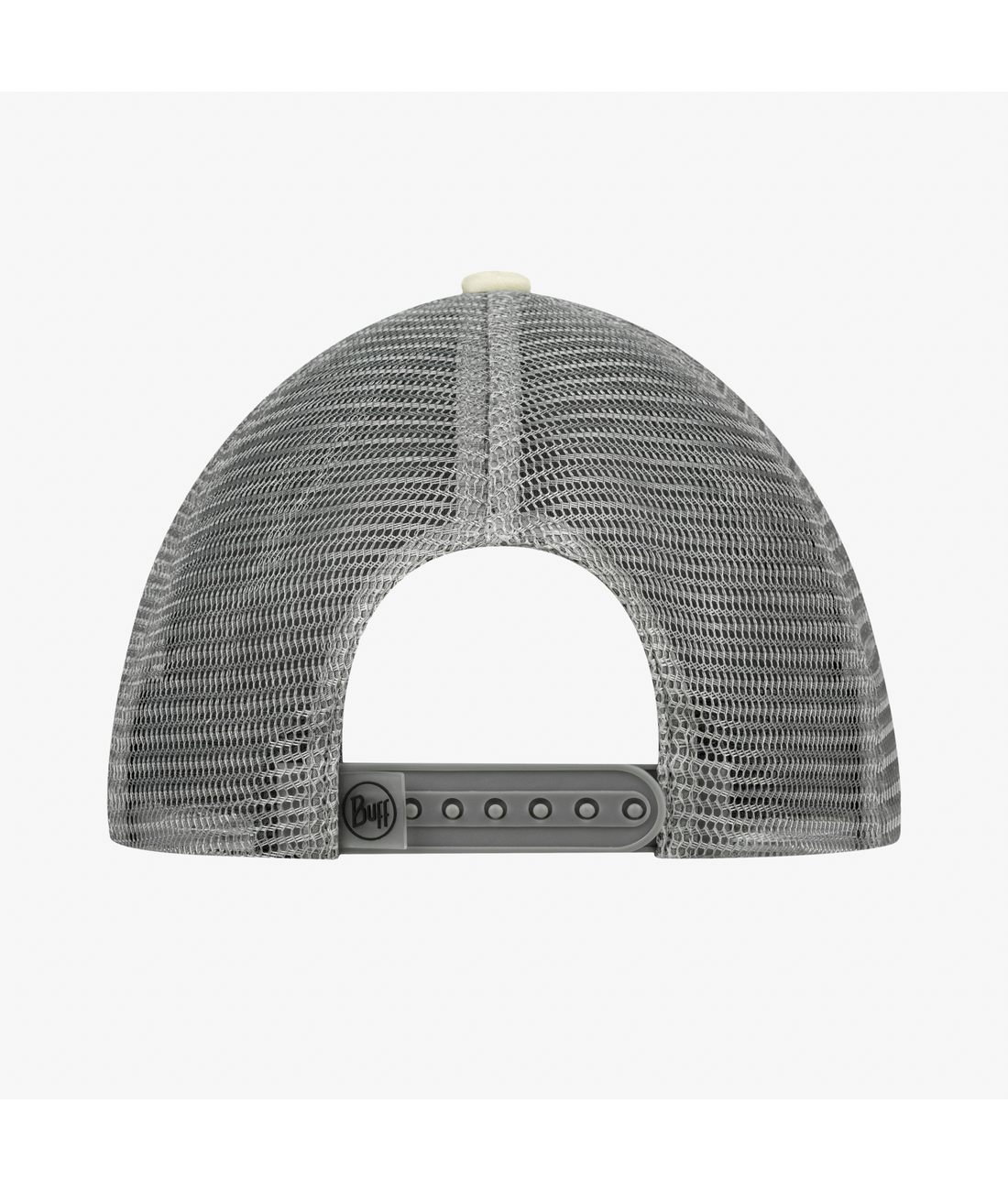 Buff Trucker Cap