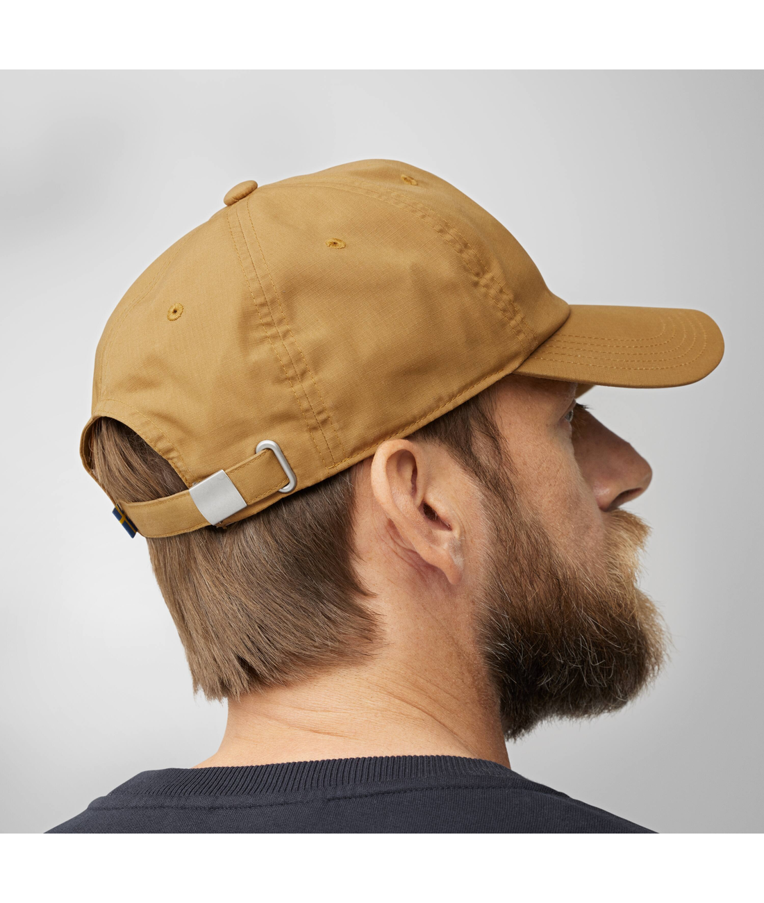 Fj�llr�ven Logo Cap