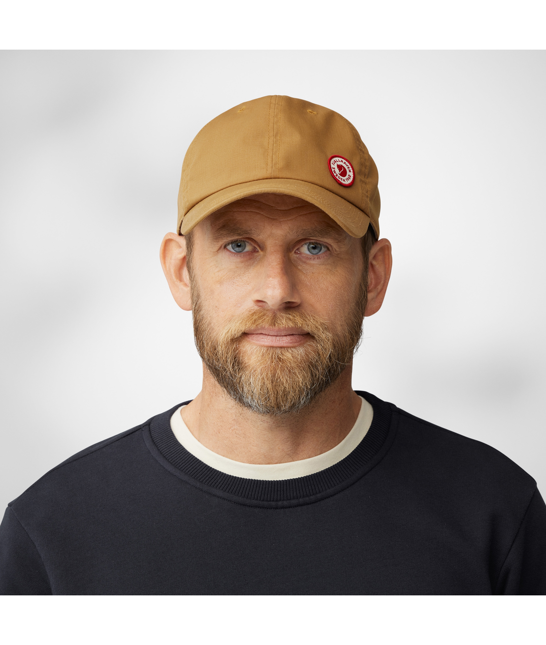 Fj�llr�ven Logo Cap