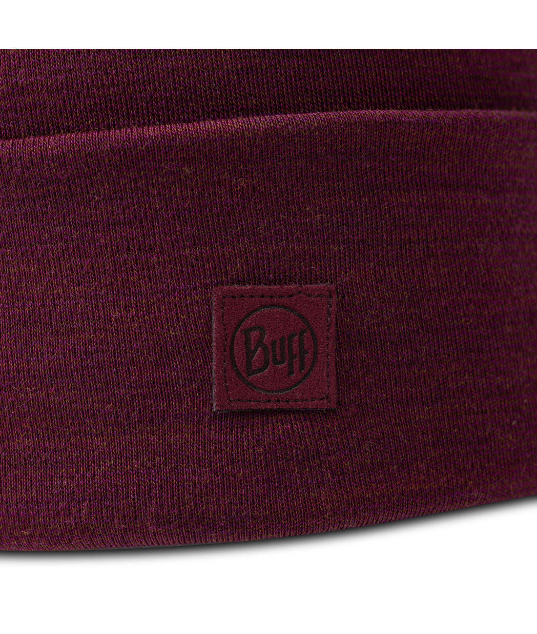 Merino Heavyweight Beanie