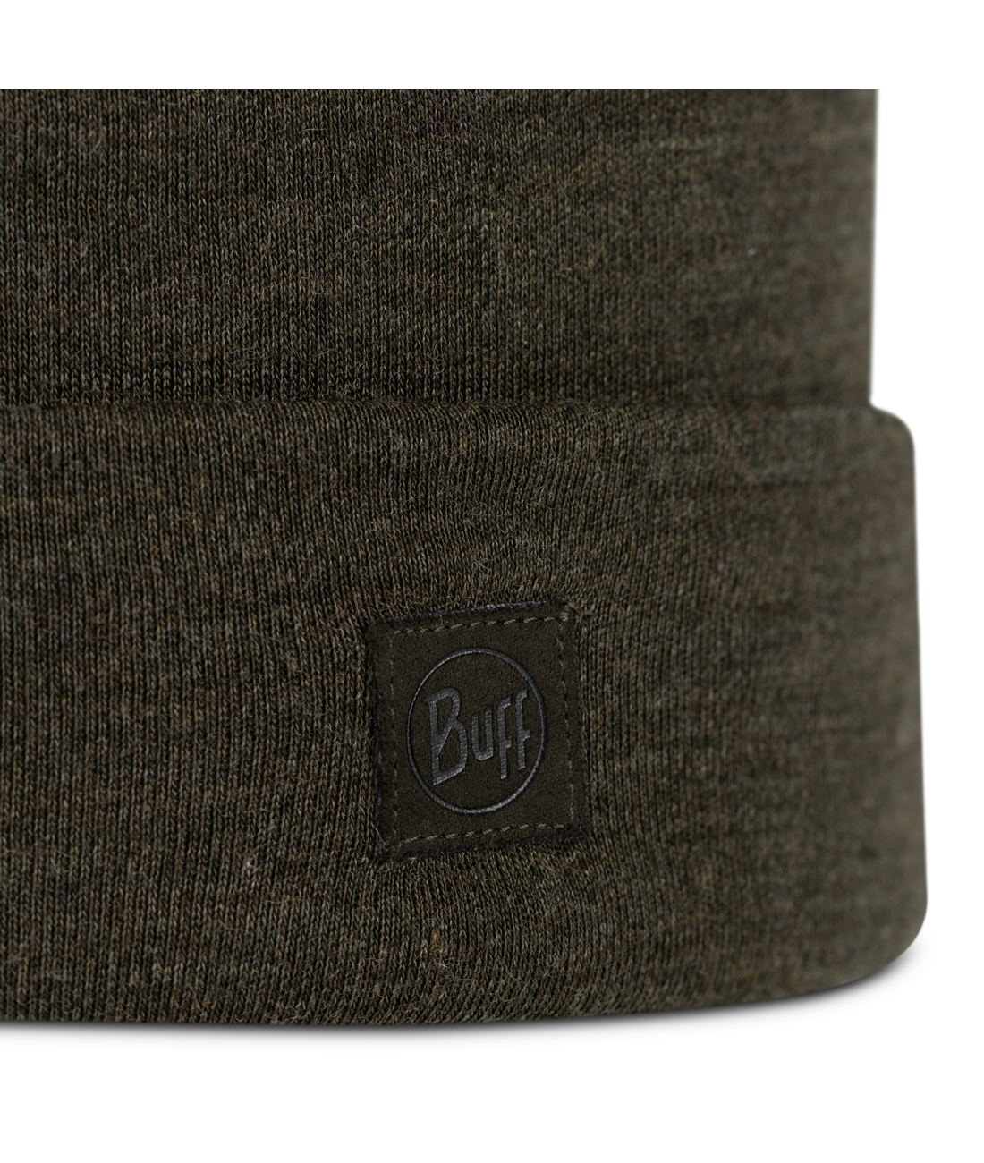 Merino Heavyweight Beanie