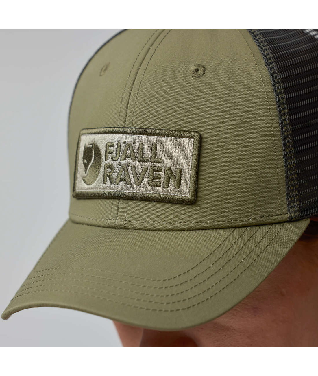 Fj�llr�ven Langtradarkeps