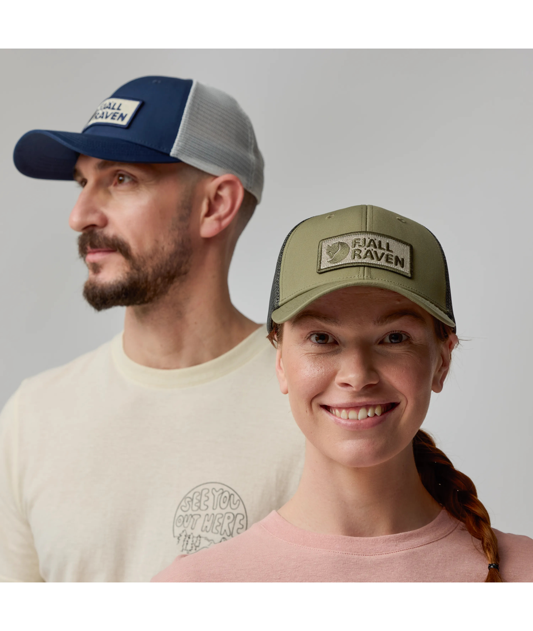 Fj�llr�ven Langtradarkeps