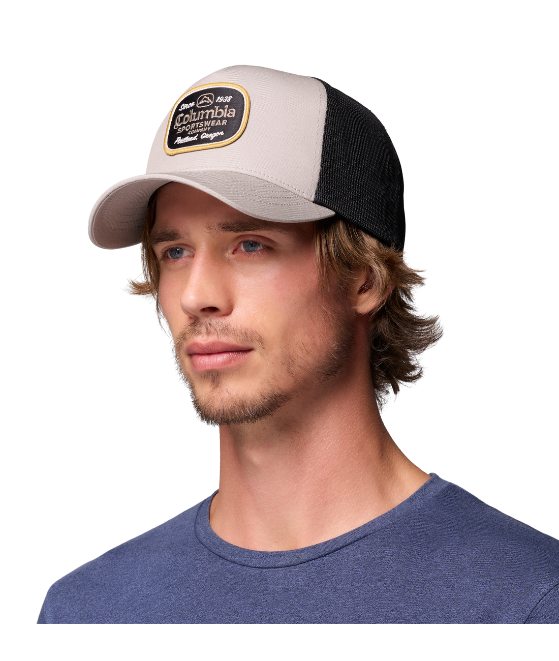 Road Ready Snap Back