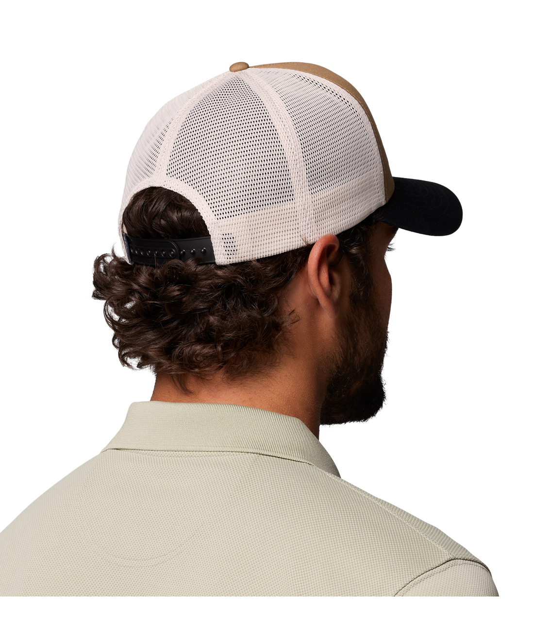 Road Ready Snap Back