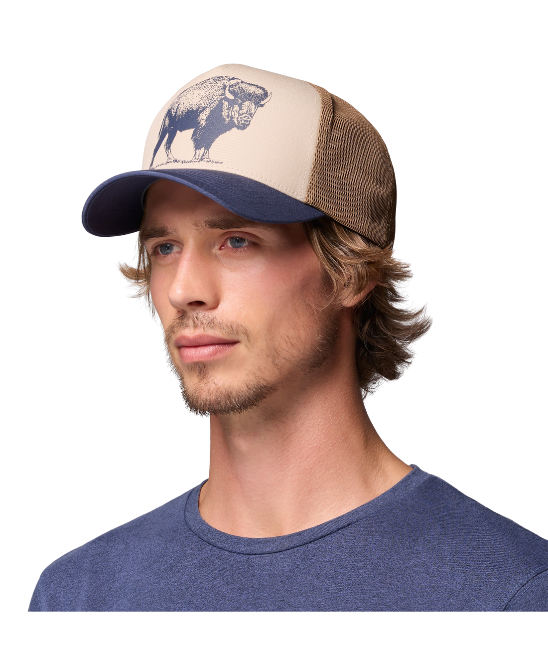 Road Ready Snap Back