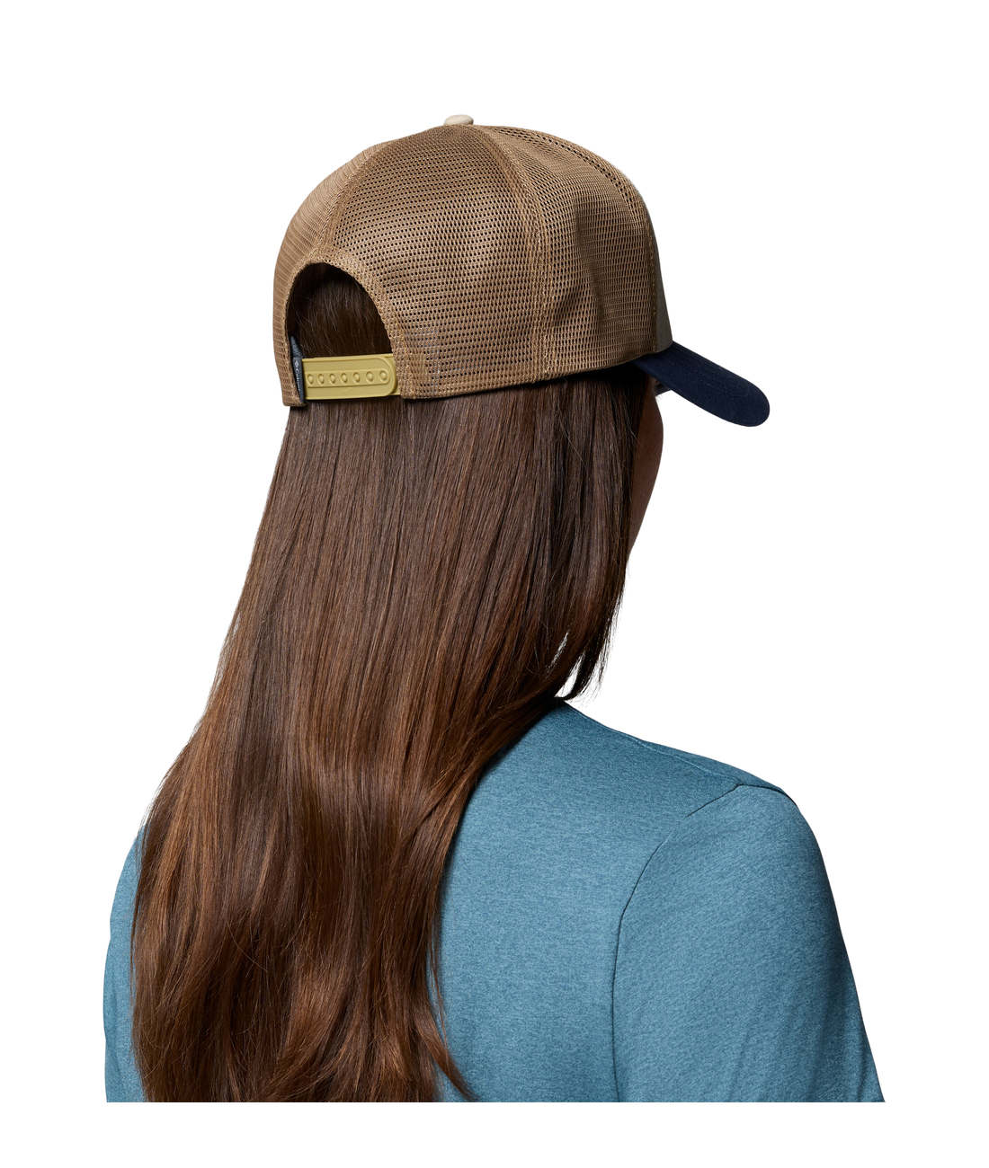 Road Ready Snap Back