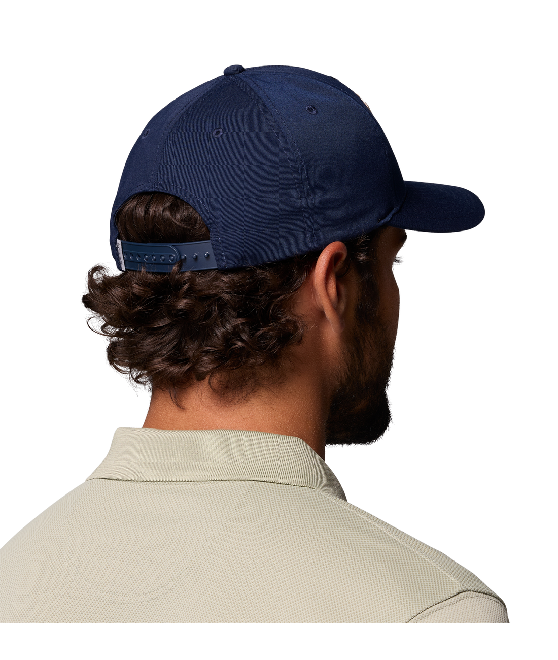 Lost Lager 3D Stretch Snapback
