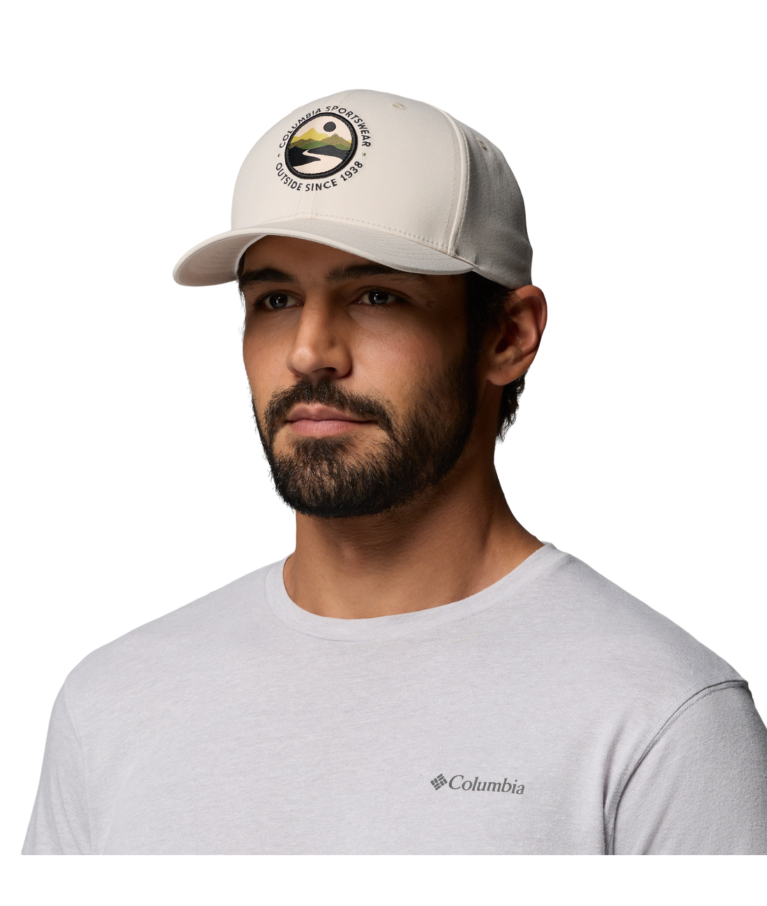 Lost Lager 3D Stretch Snapback