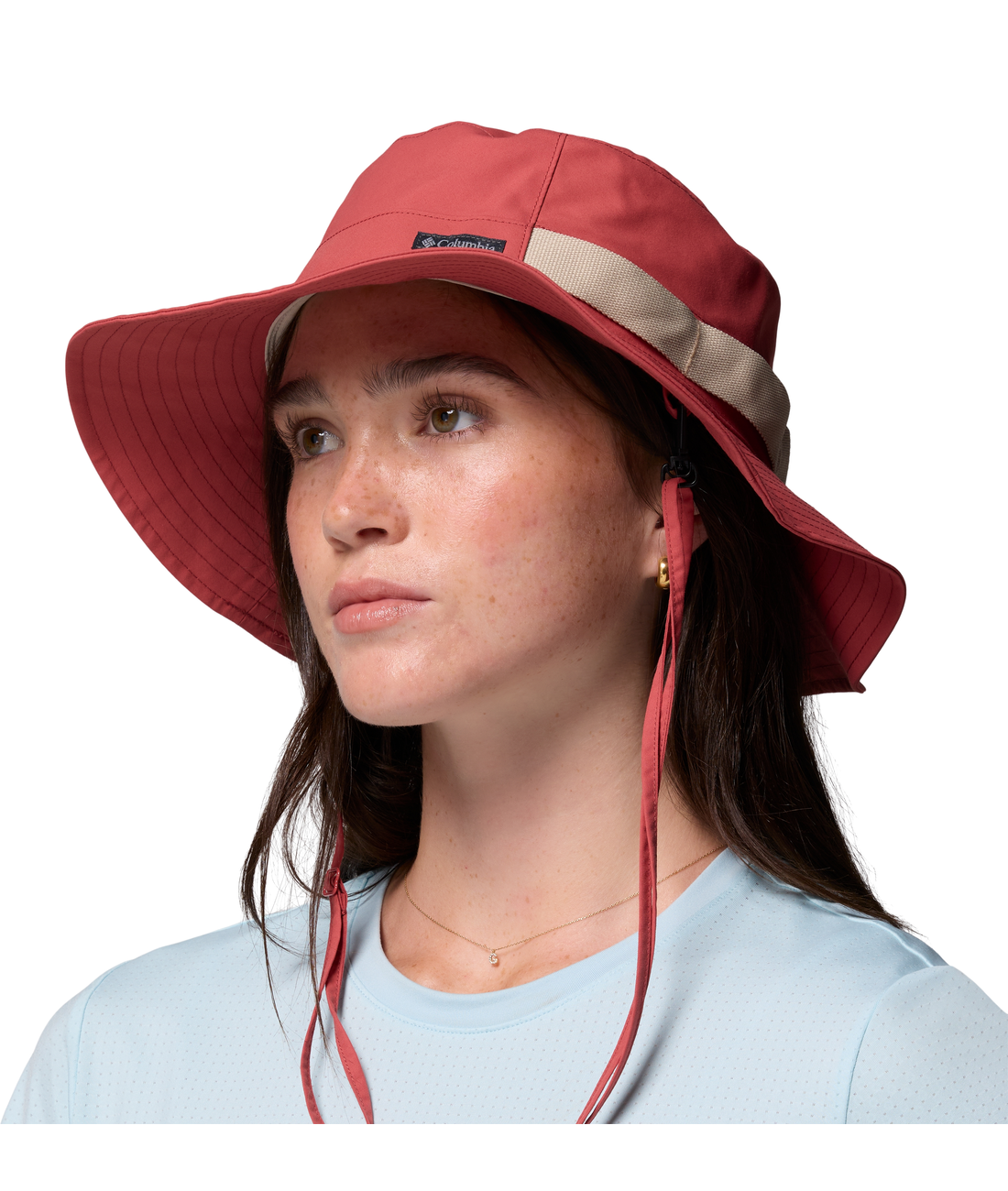 Packable Bucket Hat