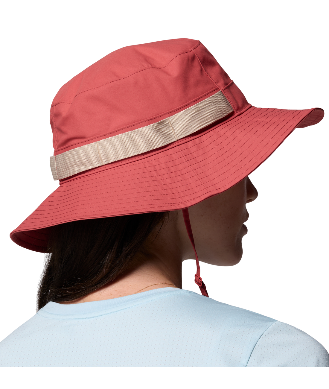 Packable Bucket Hat