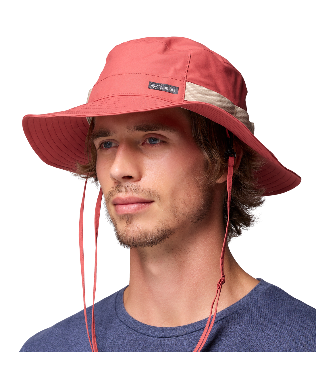 Packable Bucket Hat