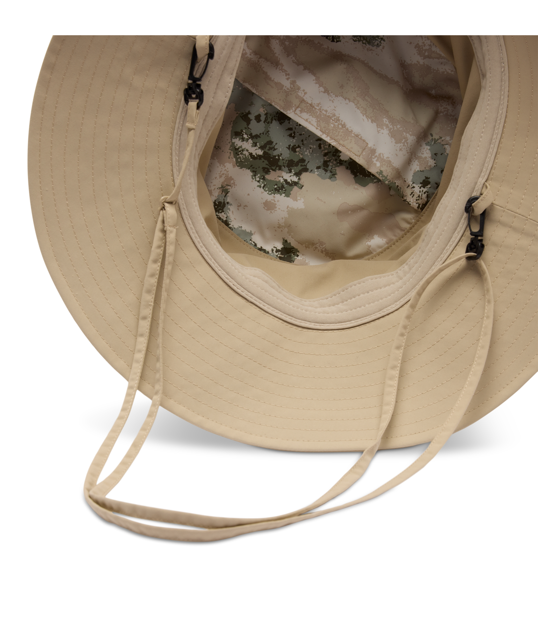 Packable Bucket Hat