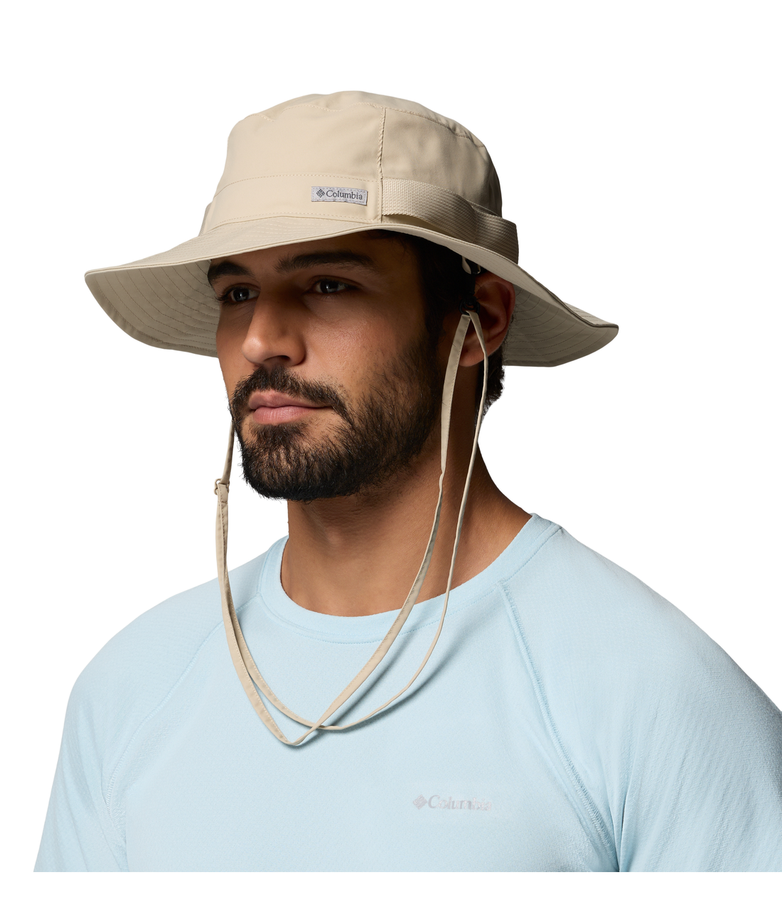 Packable Bucket Hat