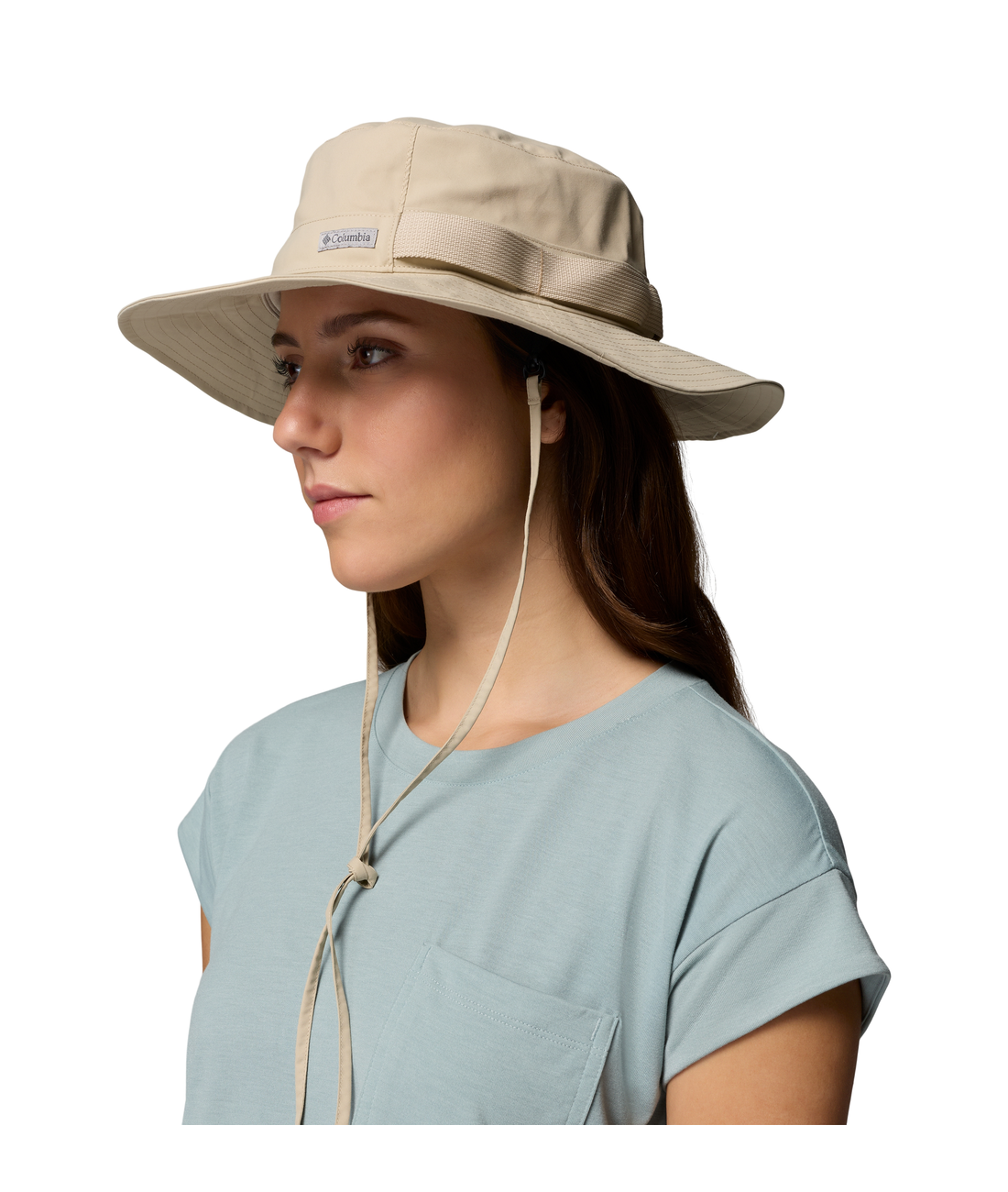 Packable Bucket Hat