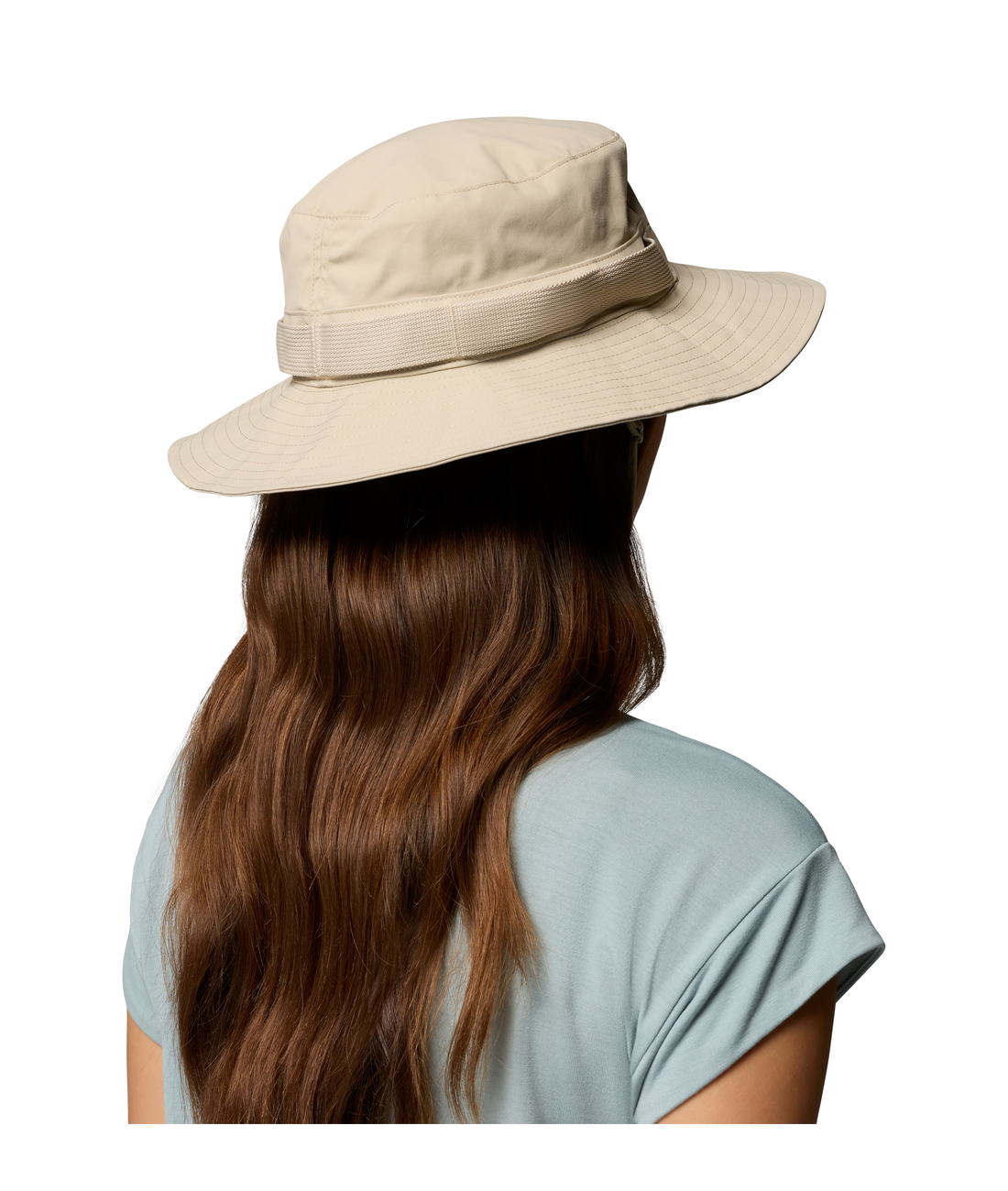 Packable Bucket Hat