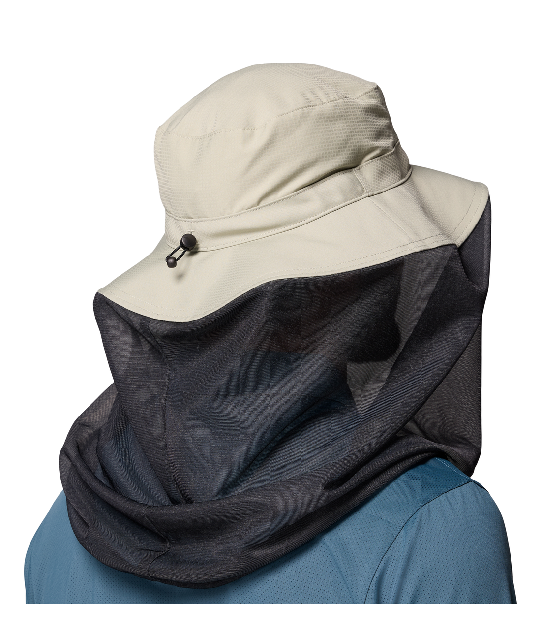 No See Um Mesh Booney