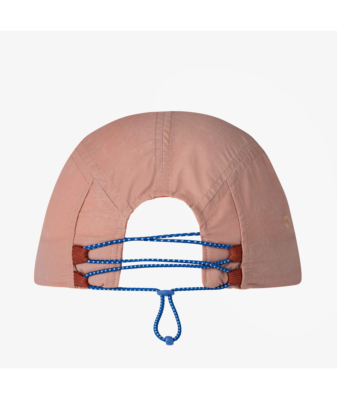 5 Panel Explore Cap