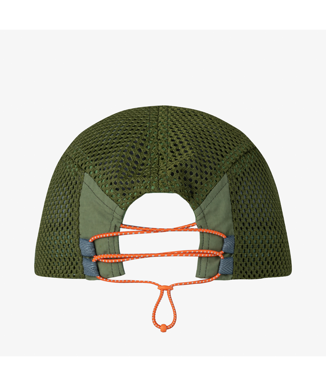5 Panel Air Cap