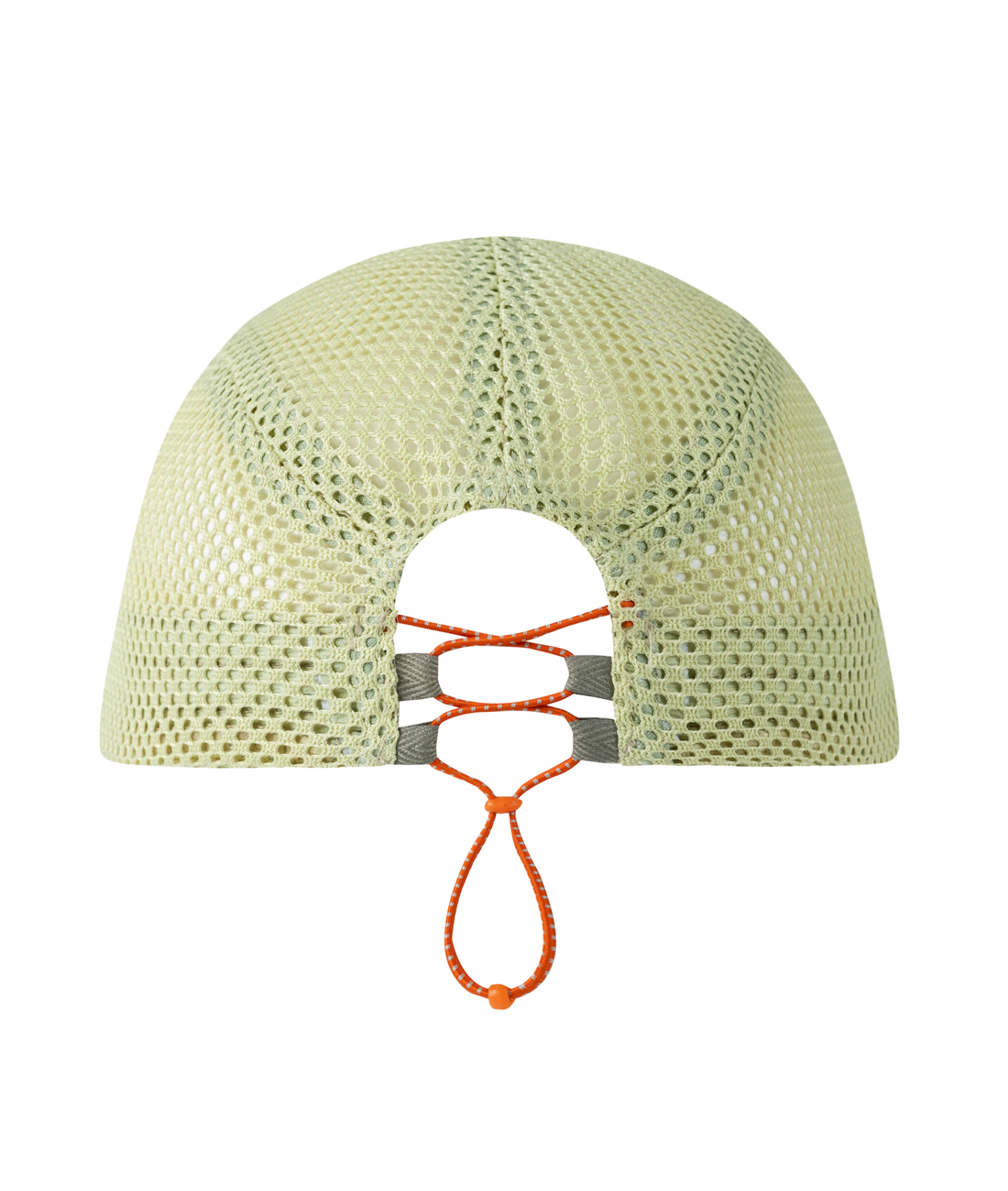 5 Panel Air Cap