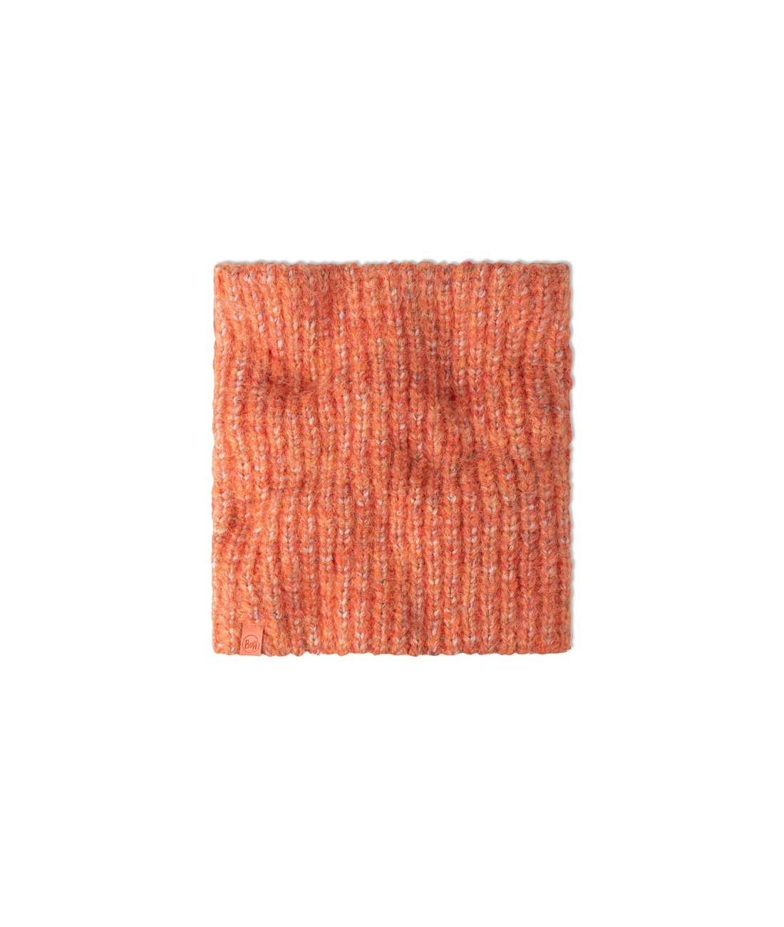 Knitted & Fleece Neckwarmer DALIA