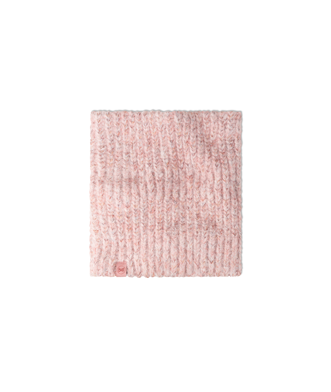 Knitted & Fleece Neckwarmer DALIA