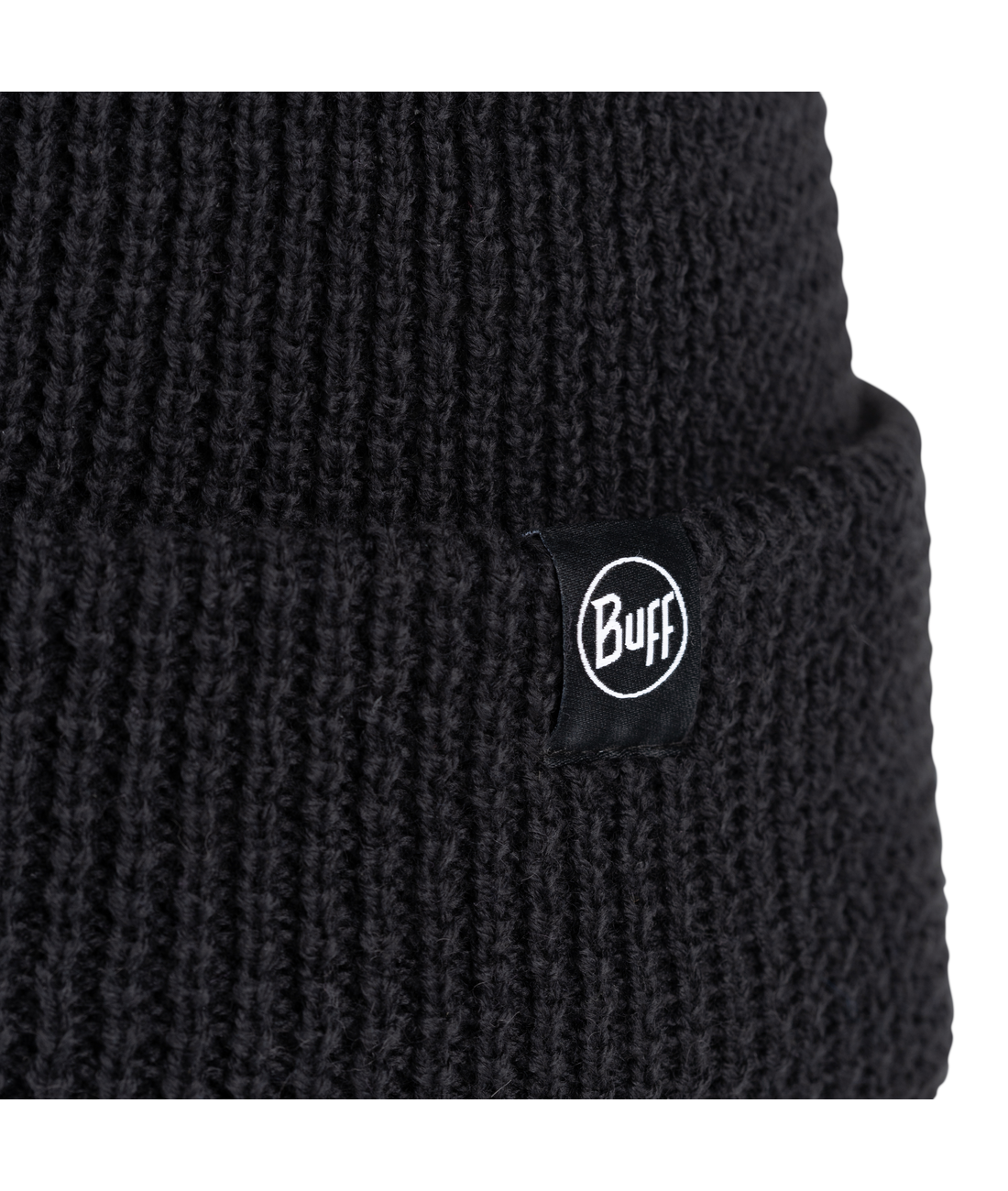 Knitted Beanie NARO
