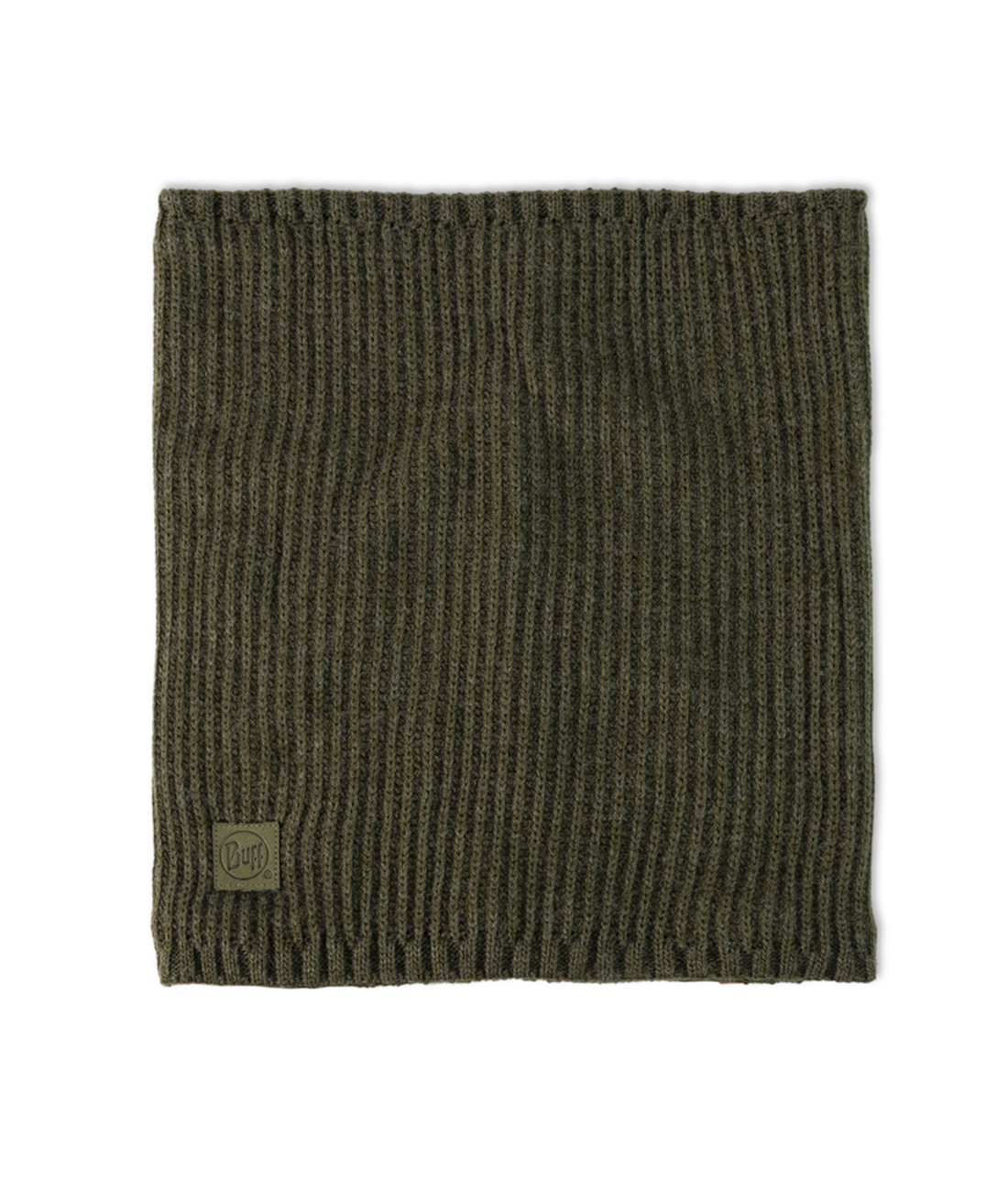 Knitted & Fleece Neckwarmer RUTGER