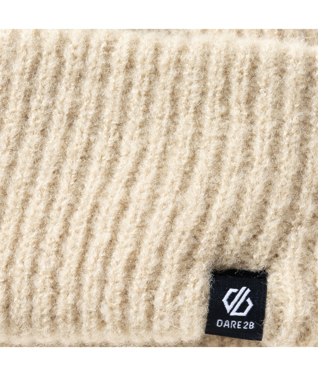 Maya Pom Beanie