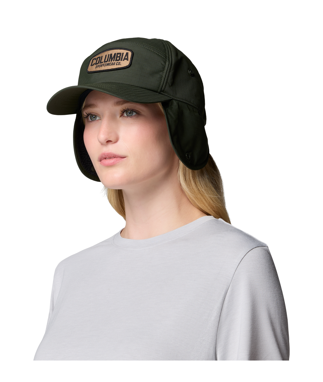 Landroamer Ear Flap Cap