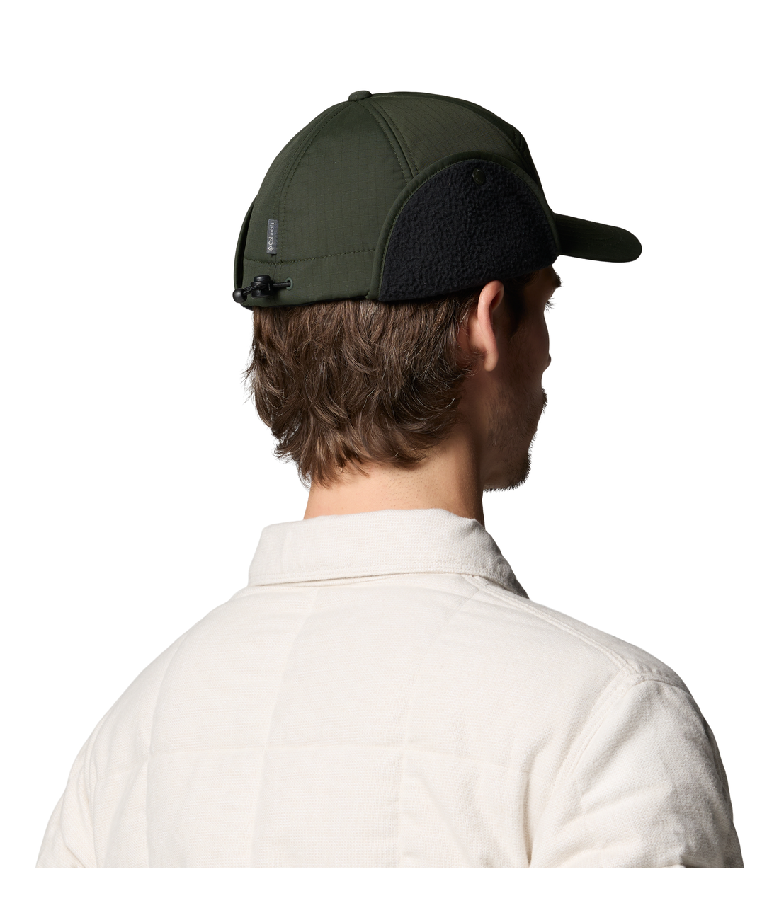 Landroamer Ear Flap Cap