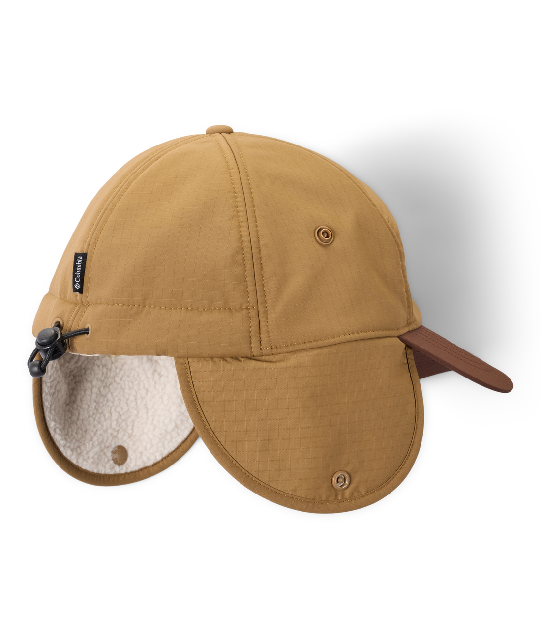Landroamer Ear Flap Cap