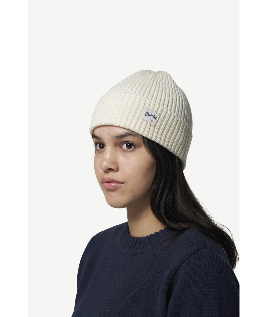 Archive Wool Beanie