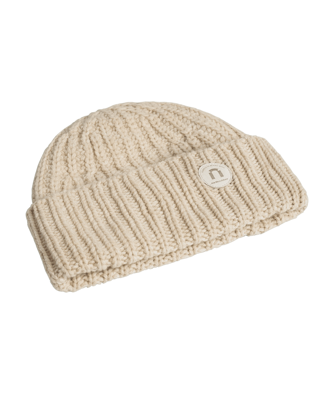Kaisla Merino Beanie